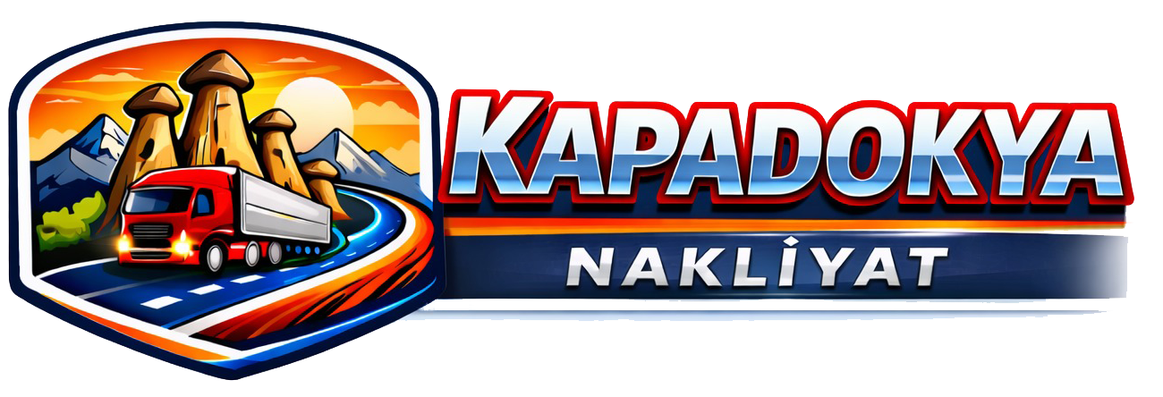 Kapadokya Nakliye