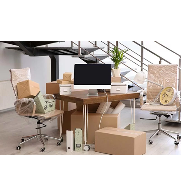 Ofis Taşımacılığı