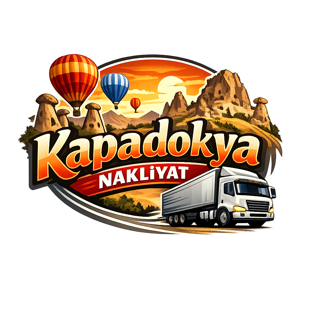 Kapadokya Nakliyat | İstanbul ve Şehirler Arası Nakliyat