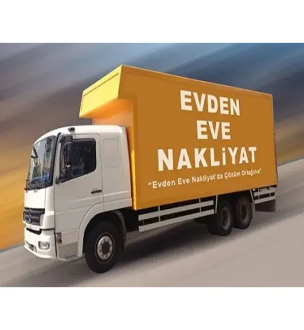 Evden Eve Nakliyat